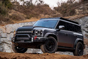 BODY KIT for JETOUR T2