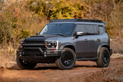BODY KIT for JETOUR T2