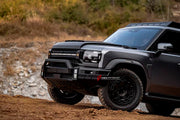 BODY KIT for JETOUR T2