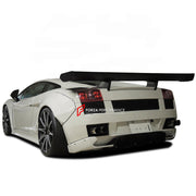 BODY KIT for LAMBORGHINI GALLARDO LP550 LP560 SPIDER 2004-2007