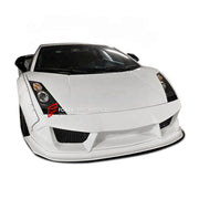 BODY KIT for LAMBORGHINI GALLARDO LP550 LP560 SPIDER 2004-2007