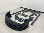 BODY KIT for LAMBORGHINI GALLARDO LP550 LP560 SPIDER 2004-2007