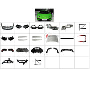 BODY KIT for LAMBORGHINI HURACAN EVO
