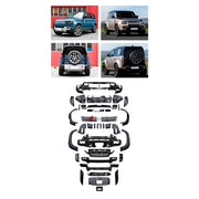 BODY KIT for LAND ROVER DEFENDER 2020+