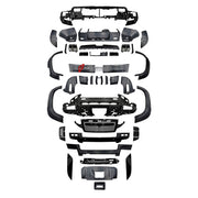 BODY KIT for LAND ROVER DEFENDER 2020+