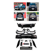 BODY KIT for LAND ROVER DEFENDER 90 110 2021+