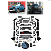 BODY KIT for LAND ROVER DEFENDER 90 110 2021+