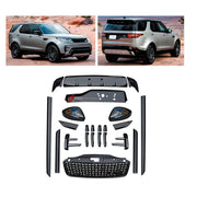 BODY KIT for LAND ROVER DISCOVERY 5 2017 - 2020