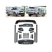 BODY KIT for LAND ROVER DISCOVERY 5 2020+