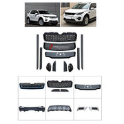 BODY KIT for LAND ROVER DISCOVERY SPORT 2016 - 2019