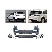 BODY KIT for LAND ROVER DISCOVERY SPORT 2016 - 2024