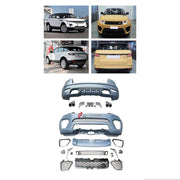 BODY KIT for LAND ROVER RANGE ROVER EVOQUE 2010 - 2017