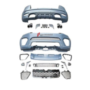 BODY KIT for LAND ROVER RANGE ROVER EVOQUE 2010 - 2017