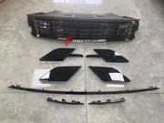 GRILLE AND AIR VENTS for LAND ROVER RANGE ROVER SPORT L461 2023+