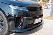 BODY KIT FOR LAND ROVER RANGE ROVER SPORT SV 2022+ L461