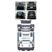 BODY KIT for LAND ROVER RANGE ROVER VOGUE 2005 - 2012