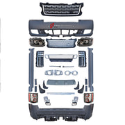 BODY KIT for LAND ROVER RANGE ROVER VOGUE 2005 - 2012