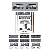 BODY KIT for LAND ROVER RANGE ROVER VOGUE 2018 - 2022