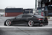 CARBON BODY KIT FOR LEXUS LS 500
