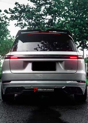 BODY KIT for LIXIANG L7 L8 L9 2023+
