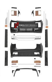 BODY KIT for LIXIANG L9 2022+ LI