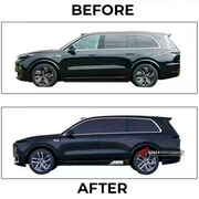 BODY KIT for LIXIANG L9 2022+ LI