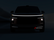 BODY KIT for LIXIANG L9 2022+ LI