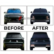 BODY KIT for LIXIANG L9 2022+ LI