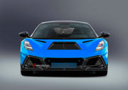 AUTHENTIC AULENA BODY KIT for LOTUS EMIRA