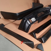 BODY KIT for MERCEDES BENZ E CLASS W124 1993 - 1996