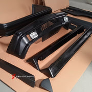 BODY KIT for MERCEDES BENZ E CLASS W124 1993 - 1996
