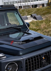 CARBON BODY KIT for MERCEDES-BENZ G-CLASS G63 W465 2024+