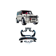 BODY KIT for MERCEDES-BENZ G-CLASS W463 2008 - 2018