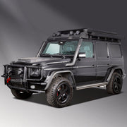 BODY KIT for MERCEDES-BENZ G-CLASS W463 G55 2008 - 2018