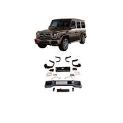 BODY KIT for MERCEDES-BENZ G-CLASS W463 G63 2008 - 2018