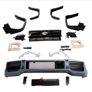 BODY KIT for MERCEDES-BENZ G-CLASS W463 G63 2008 - 2018