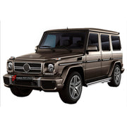 BODY KIT for MERCEDES-BENZ G-CLASS W463 G63 2008 - 2018