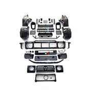 BODY KIT for MERCEDES BENZ G CLASS W465 G63 G500 2024+