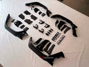 BODY KIT for MERCEDES BENZ G CLASS W465 G63 G500 2024+