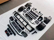 BODY KIT for MERCEDES BENZ G CLASS W465 G63 G500 2024+