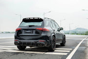 BODY KIT for MERCEDES BENZ GLE V167 AMG 2020+