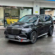 DRY CARBON BODY KIT for MERCEDES-BENZ GLS X167 2020+