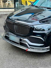 DRY CARBON BODY KIT for MERCEDES-BENZ GLS X167 2020+