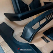 BODY KIT for MERCEDES BENZ S CLASS W126 1981 - 1991