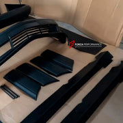BODY KIT for MERCEDES BENZ S CLASS W126 1981 - 1991