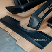 BODY KIT for MERCEDES BENZ S CLASS W126 1981 - 1991