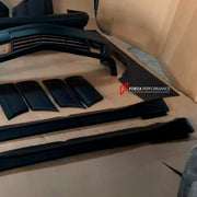 BODY KIT for MERCEDES BENZ S CLASS W126 1981 - 1991