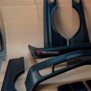 BODY KIT for MERCEDES BENZ S CLASS W126 1981 - 1991