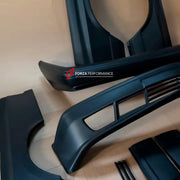 BODY KIT for MERCEDES BENZ S CLASS W126 1981 - 1991
