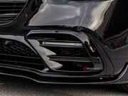 BODY KIT for MERCEDES BENZ S CLASS W223 2020+